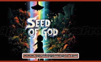 Seed of God Free Download New Released PC Game Full Latest Version 2026 Highly Compressed | ApunKaGamesPro