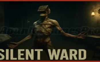 SilentWard Free Download For PC New Game Full Version 2025 Highly Compressed | ApunkaGamesPro