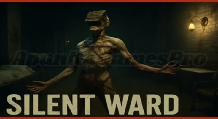 SilentWard Free Download For PC New Game Full Version 2025 Highly Compressed | ApunkaGamesPro