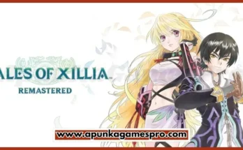 Tales of Xillia Remastered Free Download For PC New Game 2026 Full Version Highly Compressed | ApunkaGamesPro