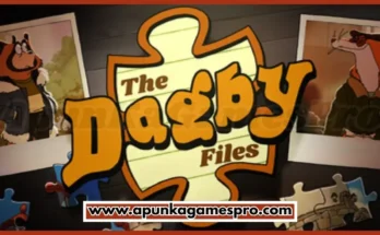 The Dagby Files Free Download For PC New Game 2026 Full Version Highly Compressed | ApunkaGamesPro