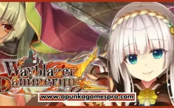 Wayblazer Dämmerung Free Download New PC Game 2026 Highly Compressed | ApunKaGamesPro