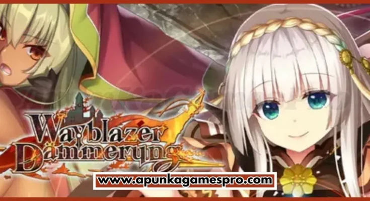 Wayblazer Dämmerung Free Download New PC Game 2026 Highly Compressed | ApunKaGamesPro