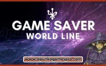 WorldLine Game Saver Free Download New Released PC Game Full Version 2026 Highly Compressed | ApunKaGamesPro
