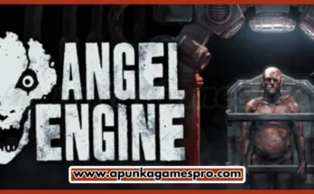 Angel Engine Free Download New Released PC Game Highly Compressed 2026 Full Latest Version | ApunKaGamesPro