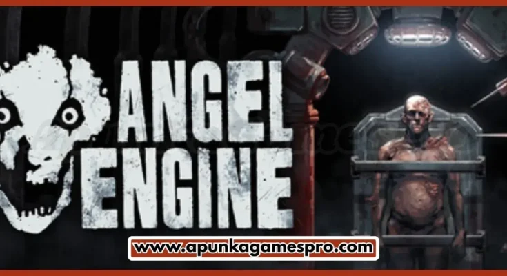 Angel Engine Free Download New Released PC Game Highly Compressed 2026 Full Latest Version | ApunKaGamesPro