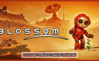 Blossom The Seed of Life Free Download New Released PC Game Full Latest Version 2026 Highly Compressed | ApunKaGamesPro