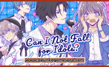 Can I Not Fall for Idols? Free Download New Released PC Game Full Latest Version 2026 Highly Compressed | ApunKaGamesPro