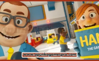HAM The Game Free Download New Released PC Game Full Latest Version 2026 Highly Compressed | ApunKaGamesPro