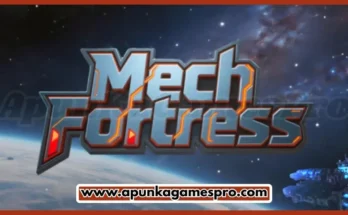 Mech Fortress Free Download New Released PC Game Full Latest Version 2026 Highly Compressed | ApunKaGamesPro