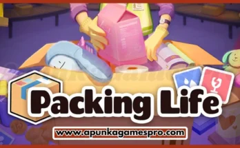 Packing Life Free Download New Released PC Game Full Latest Version 2026 Highly Compressed | ApunKaGamesPro