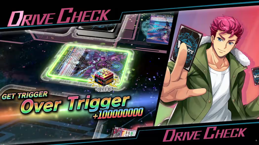 Cardfight!! Vanguard Dear Days
