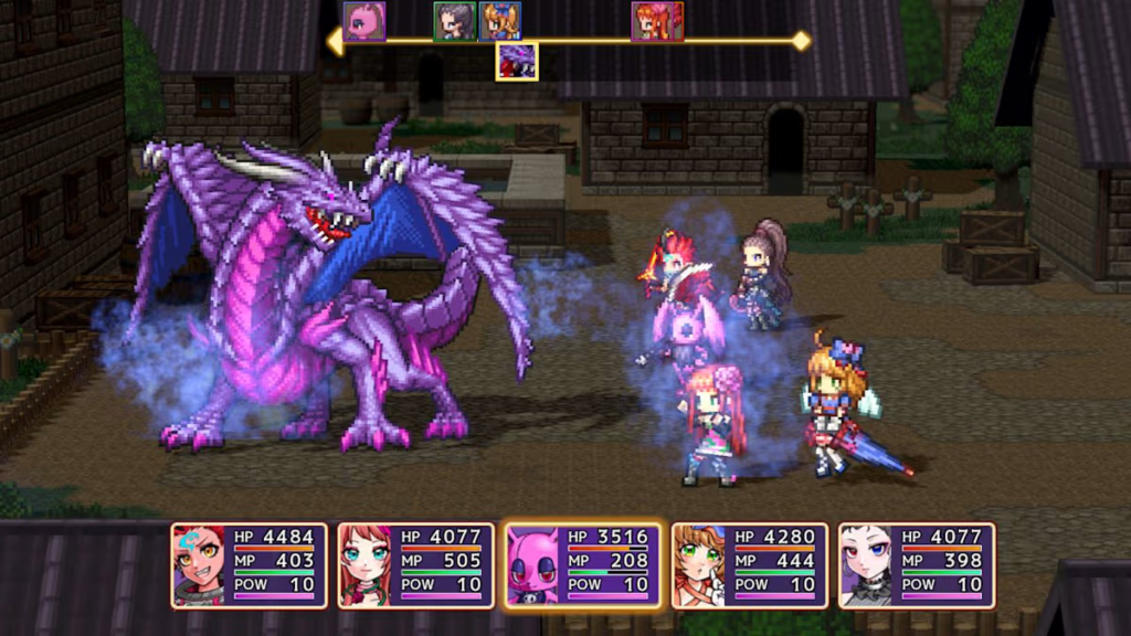 Akuma Rise Switch NSP + 5DLC (eShop)
