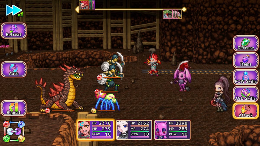 Akuma Rise Switch NSP + 5DLC (eShop)
