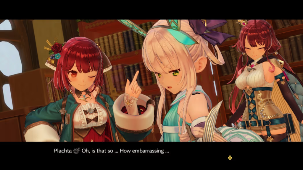 Atelier Sophie 2: The Alchemist of the Mysterious Dream