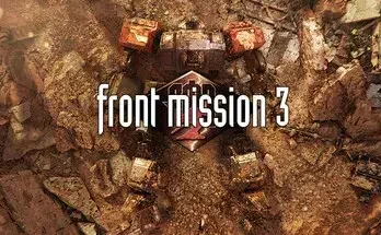 FRONT MISSION 3: