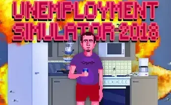 Unemployment Simulator 2018