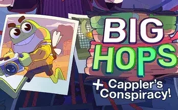 Big Hops