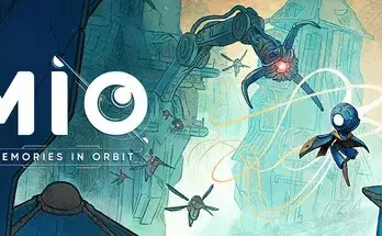 MIO: Memories in Orbit