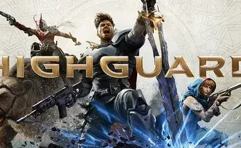 Highguard