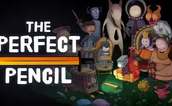 The Perfect Pencil