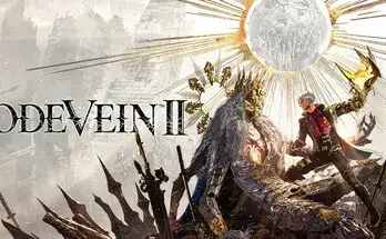 Code Vein II